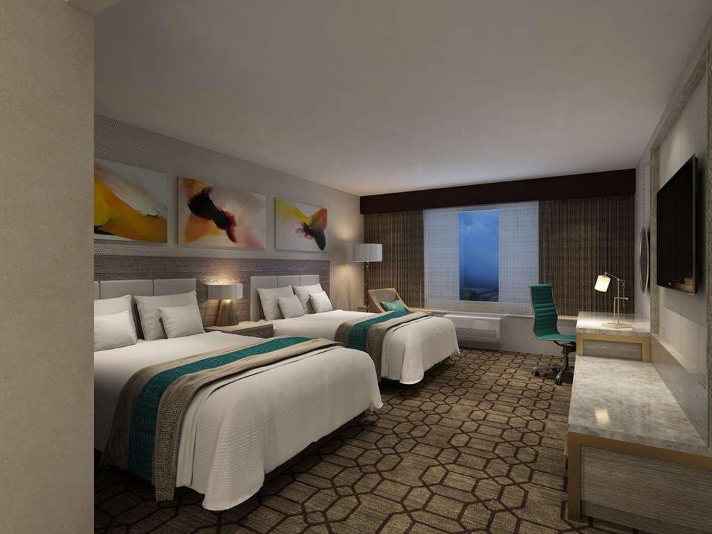 Doubletree By Hilton Lubbock - University Area Habitación foto